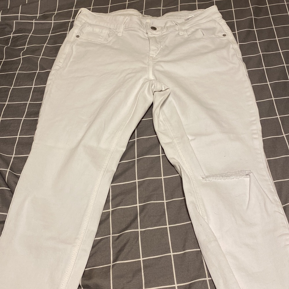 OLD NAVY. Women’s jeans. - Picture 4 of 7